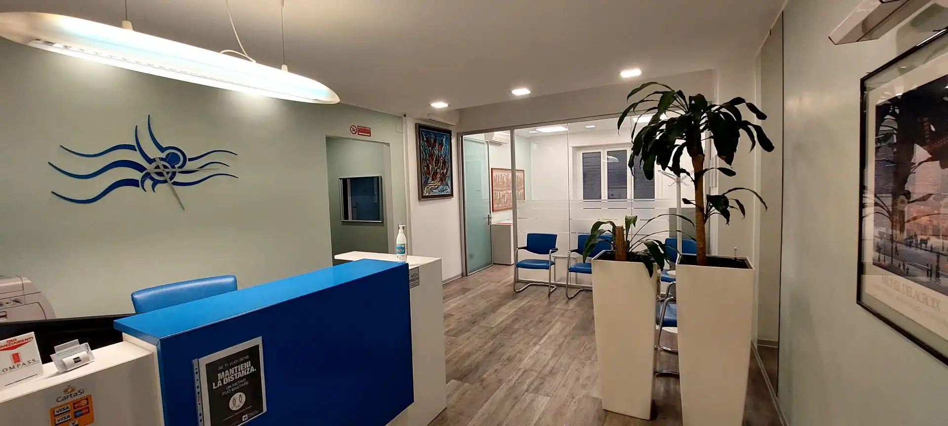 Centro Dentale PAG